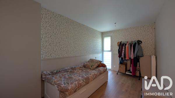 Maison à vendre 6 pièces 115 m² Les Baux-Sainte-Croix