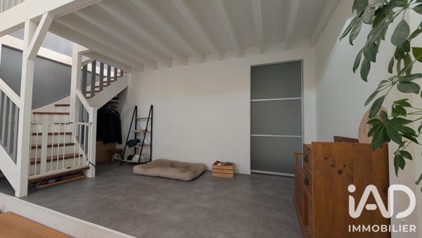 Maison à vendre 6 pièces 115 m² Les Baux-Sainte-Croix