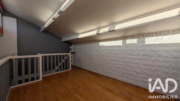Maison à vendre 6 pièces 115 m² Les Baux-Sainte-Croix