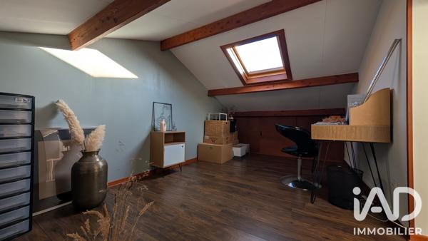 Maison à vendre 6 pièces 115 m² Les Baux-Sainte-Croix
