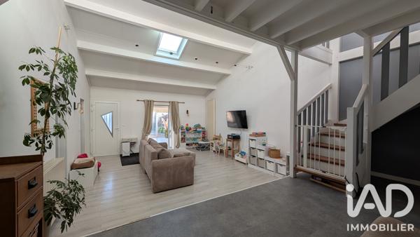 Maison à vendre 6 pièces 115 m² Les Baux-Sainte-Croix