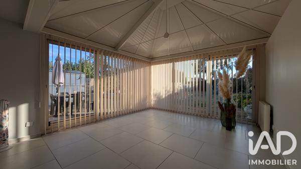 Maison à vendre 6 pièces 115 m² Les Baux-Sainte-Croix