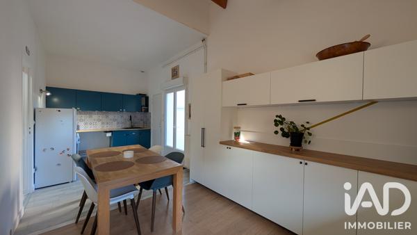 Maison à vendre 6 pièces 115 m² Les Baux-Sainte-Croix
