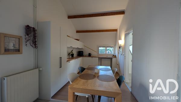 Maison à vendre 6 pièces 115 m² Les Baux-Sainte-Croix