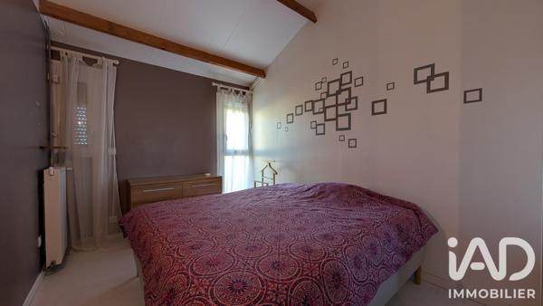 Maison à vendre 6 pièces 115 m² Les Baux-Sainte-Croix