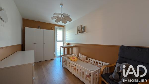 Maison à vendre 6 pièces 115 m² Les Baux-Sainte-Croix