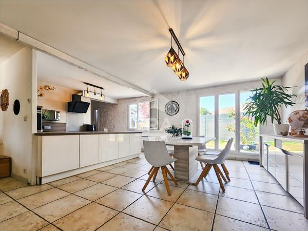 Maison Savigny Le Temple 5 pièce(s) 102.5 m2