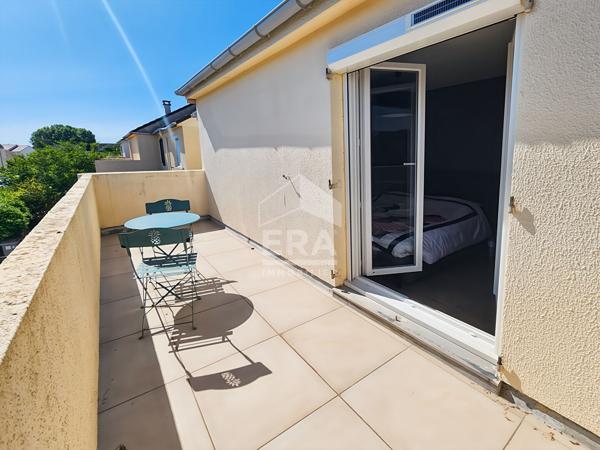 Maison Savigny Le Temple 5 pièce(s) 102.5 m2