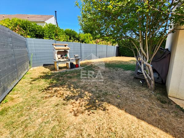 Maison Savigny Le Temple 5 pièce(s) 102.5 m2