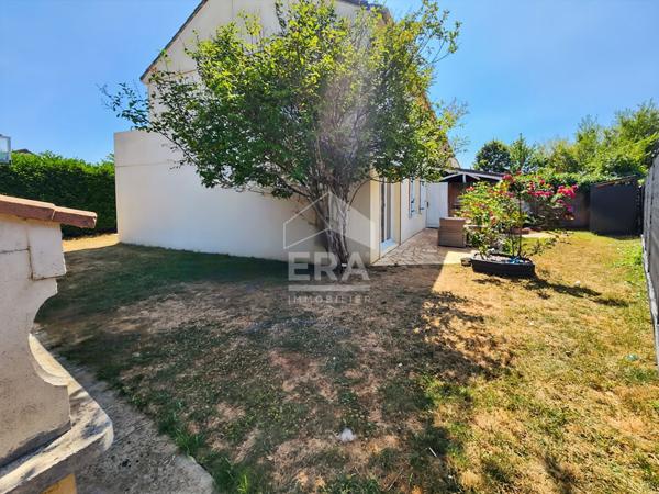 Maison Savigny Le Temple 5 pièce(s) 102.5 m2