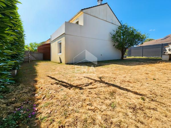 Maison Savigny Le Temple 5 pièce(s) 102.5 m2