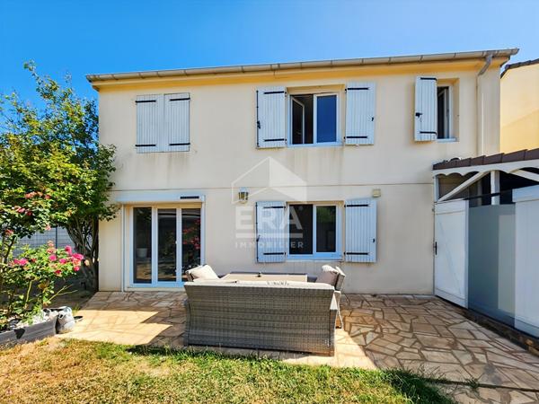 Maison Savigny Le Temple 5 pièce(s) 102.5 m2
