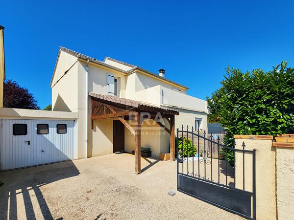 Maison Savigny Le Temple 5 pièce(s) 102.5 m2