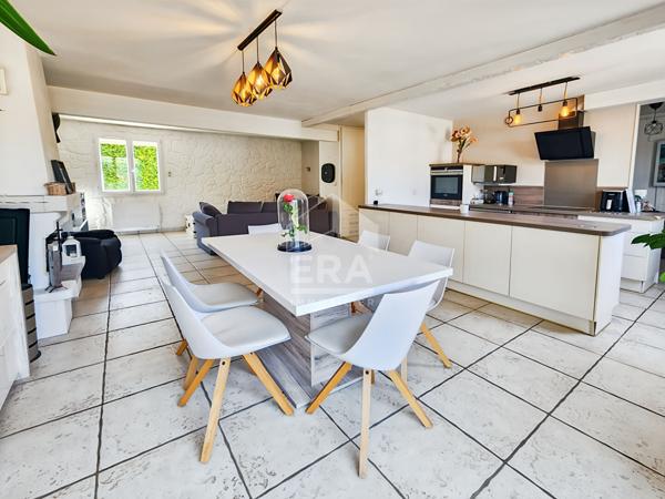 Maison Savigny Le Temple 5 pièce(s) 102.5 m2