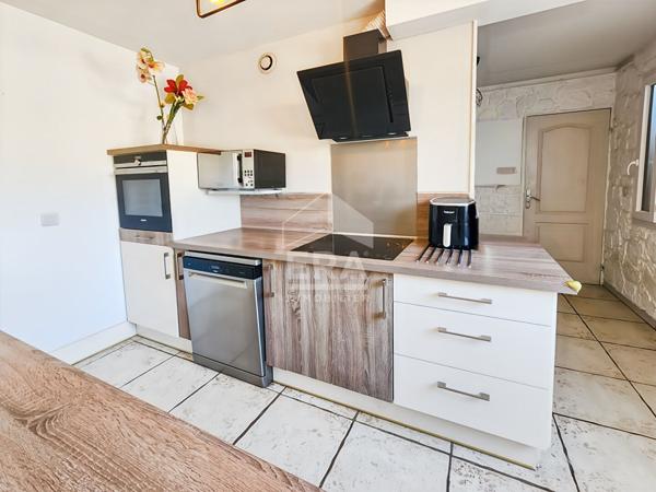 Maison Savigny Le Temple 5 pièce(s) 102.5 m2