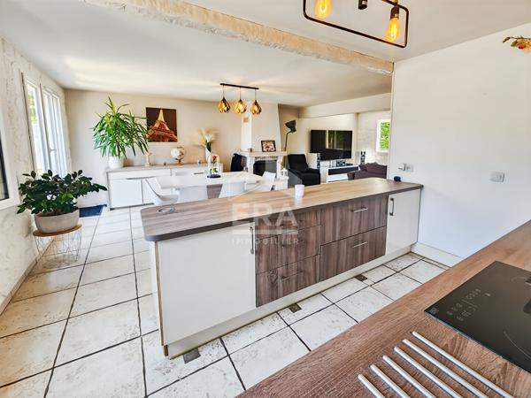 Maison Savigny Le Temple 5 pièce(s) 102.5 m2