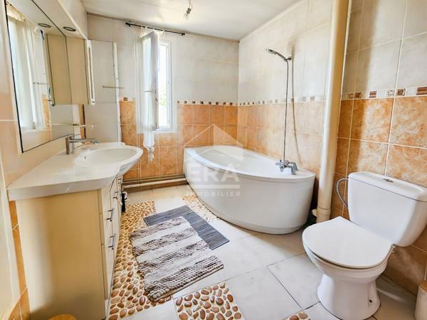 Maison Savigny Le Temple 5 pièce(s) 102.5 m2