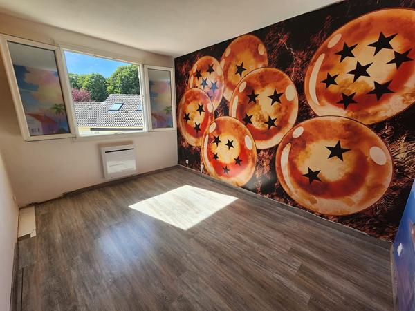 Maison Savigny Le Temple 5 pièce(s) 102.5 m2