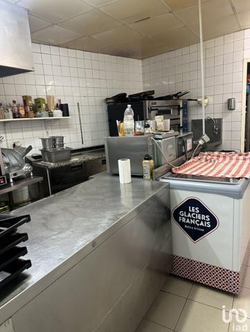 Restaurant à vendre 125 m² Narbonne