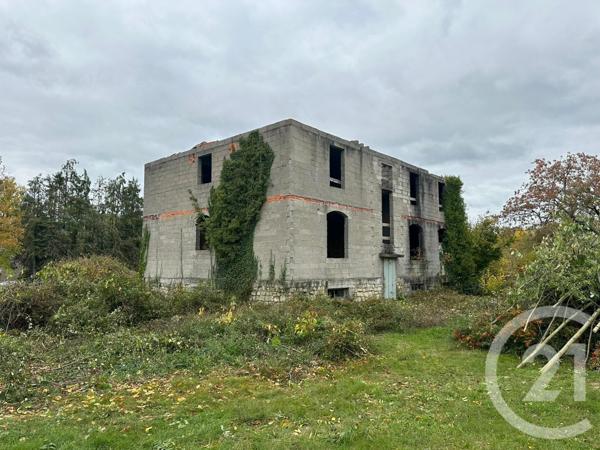 Maison à vendre  1 pièce - 300 m2 PUISEAUX - 45