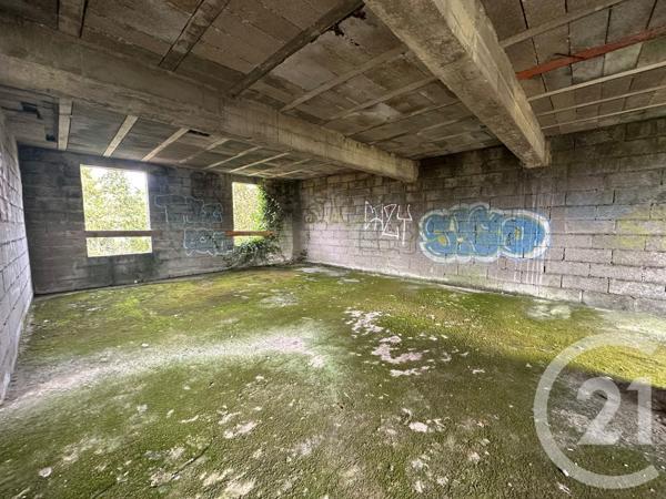 Maison à vendre  1 pièce - 300 m2 PUISEAUX - 45