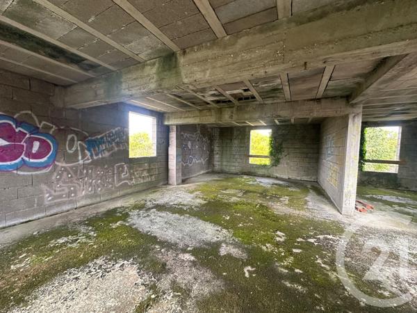 Maison à vendre  1 pièce - 300 m2 PUISEAUX - 45