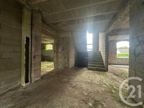 Maison à vendre  1 pièce - 300 m2 PUISEAUX - 45