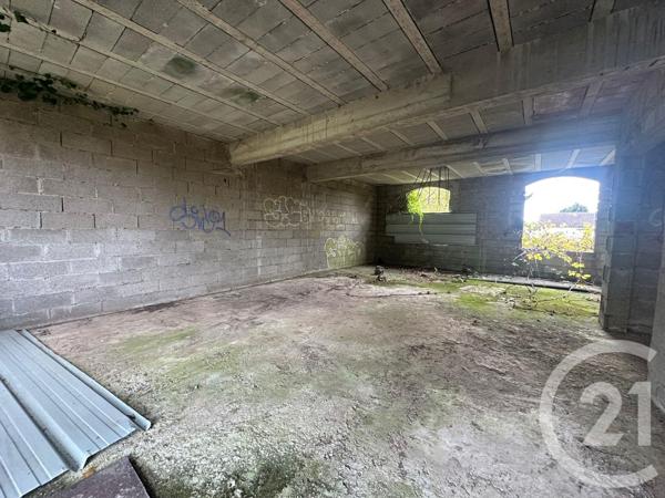 Maison à vendre  1 pièce - 300 m2 PUISEAUX - 45