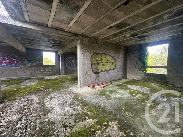 Maison à vendre  1 pièce - 300 m2 PUISEAUX - 45