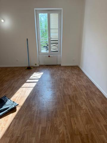 Appartement 2 pièces à louer