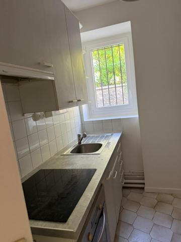 Appartement 2 pièces à louer