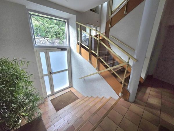 Appartement 2 pièces à louer