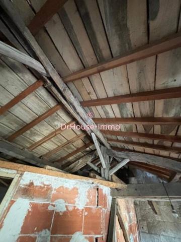 Immeuble à vendre 10 pièces de 210 m²