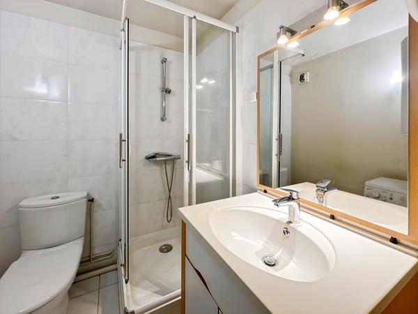 Appartement Dourdan 2 pièce(s) 31 m2 en duplex avec balcon