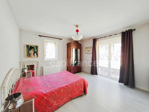 Villa à vendre 6 pièces GIVRY (71) terrain de 7241 m² et parcelle à bâtir !