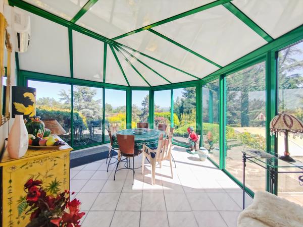 Villa à vendre 6 pièces GIVRY (71) terrain de 7241 m² et parcelle à bâtir !