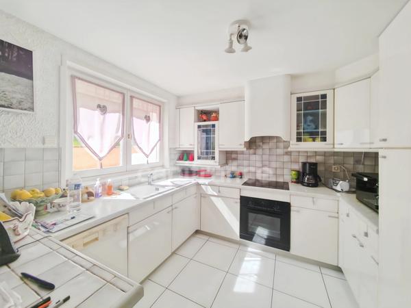 Villa à vendre 6 pièces GIVRY (71) terrain de 7241 m² et parcelle à bâtir !