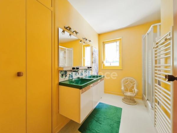 Villa à vendre 6 pièces GIVRY (71) terrain de 7241 m² et parcelle à bâtir !