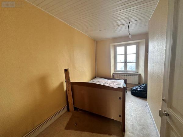 Maison à vendre à Saint-Flour dans le Cantal (15100), ref : 15046-29