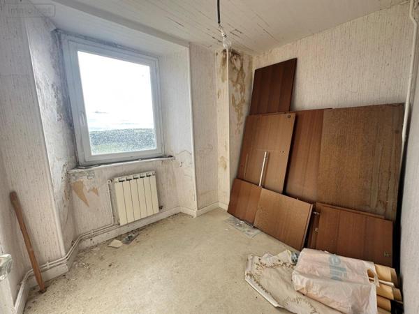 Maison à vendre à Saint-Flour dans le Cantal (15100), ref : 15046-29