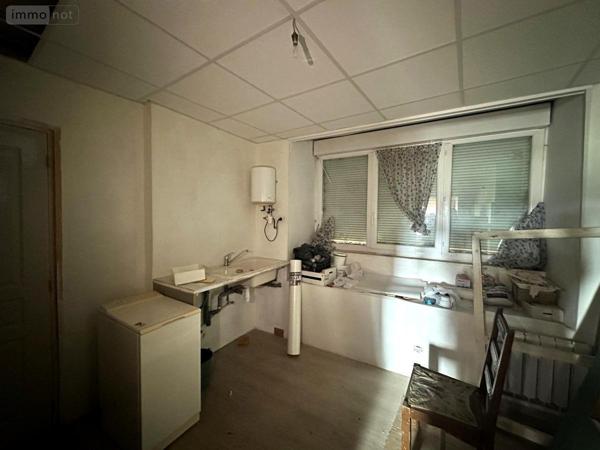 Maison à vendre à Saint-Flour dans le Cantal (15100), ref : 15046-29