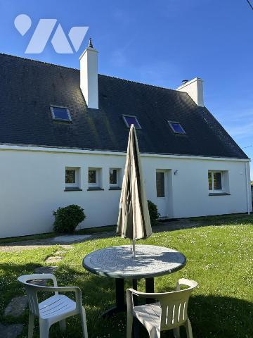 MAISON PLOUEDERN