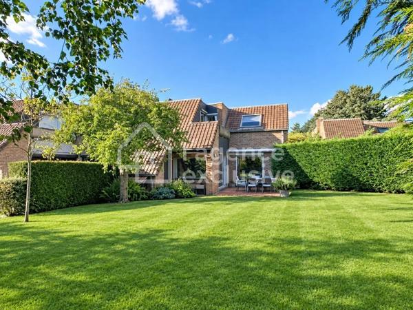 MAISON A VENDRE - MOUVAUX 137 m 2 - 665 000 €