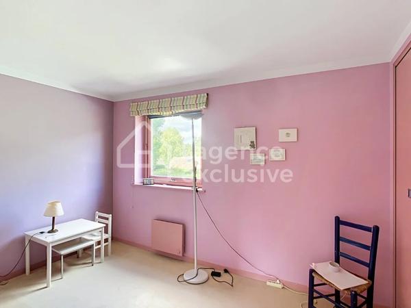 MAISON A VENDRE - MOUVAUX 137 m 2 - 665 000 €