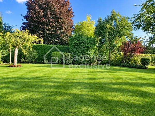 MAISON A VENDRE - MOUVAUX 137 m 2 - 665 000 €