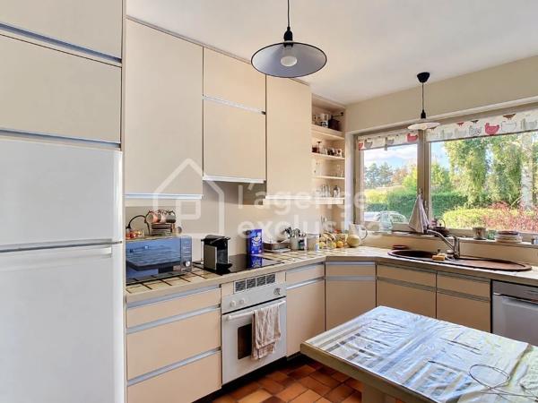MAISON A VENDRE - MOUVAUX 137 m 2 - 665 000 €
