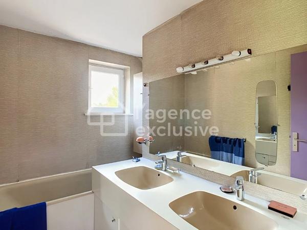 MAISON A VENDRE - MOUVAUX 137 m 2 - 665 000 €
