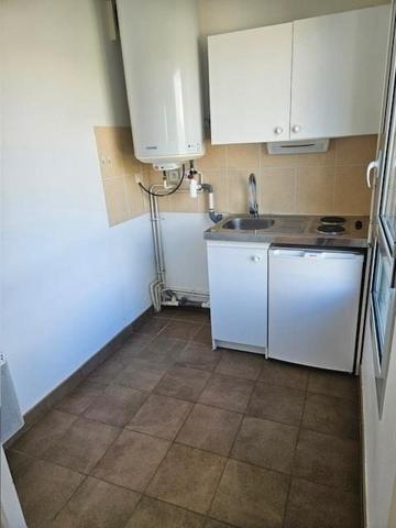 Appartement à louer, 2 pièces - ANGERS 49100