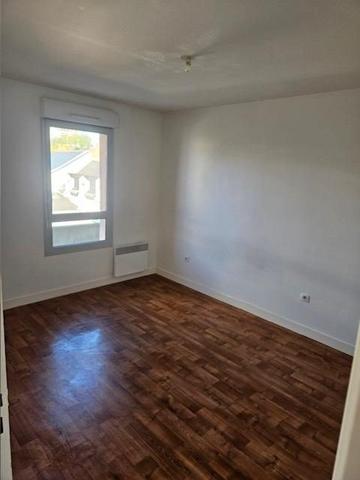 Appartement à louer, 2 pièces - ANGERS 49100