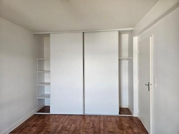 Appartement à louer, 2 pièces - ANGERS 49100